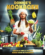 Donnie's kookboek