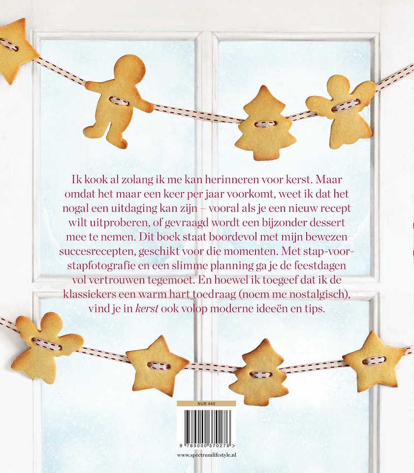 Kerst