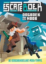 Escape boek