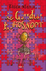 De gouden Kokosnoot