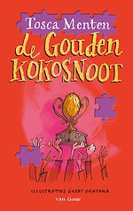 De gouden Kokosnoot
