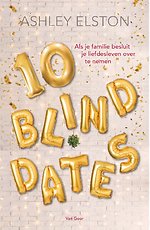 10 blind dates