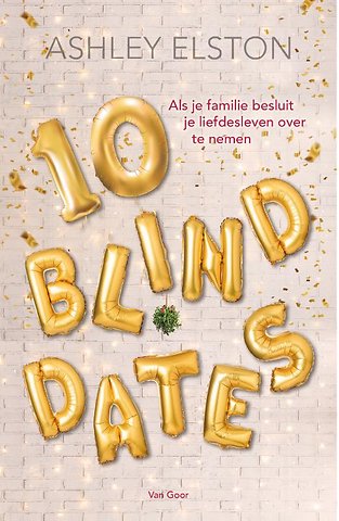 10 blind dates