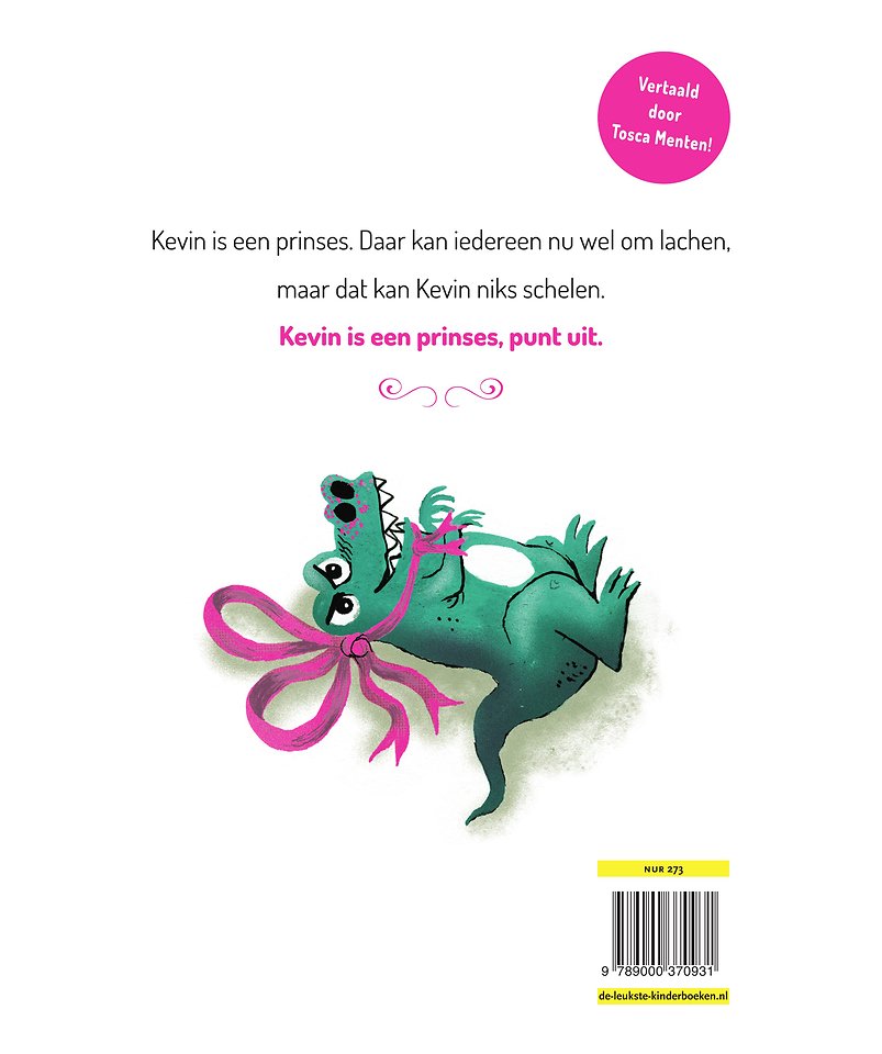 Prinses Kevin
