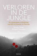 Verloren in de jungle