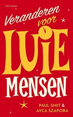 Veranderen voor luie mensen
