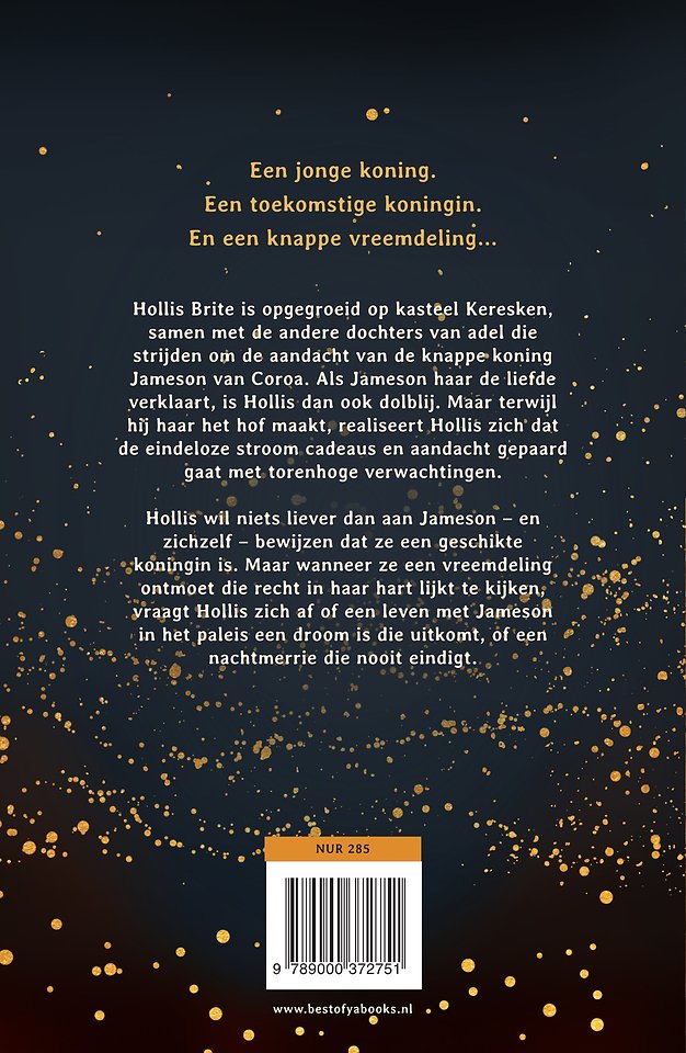 De beminde