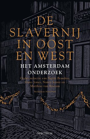 De slavernij in Oost en West