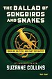 De ballade van slangen en zangvogels