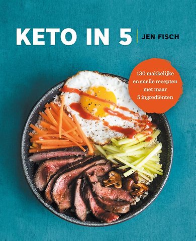 Keto in 5
