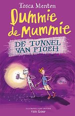 Het geheim uit de tunnel van Ptoeh
