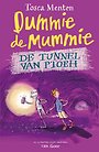 Het geheim uit de tunnel van Ptoeh Het geheim uit de tunnel van Ptoeh
