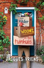 Mijn vader woont in het tuinhuis
