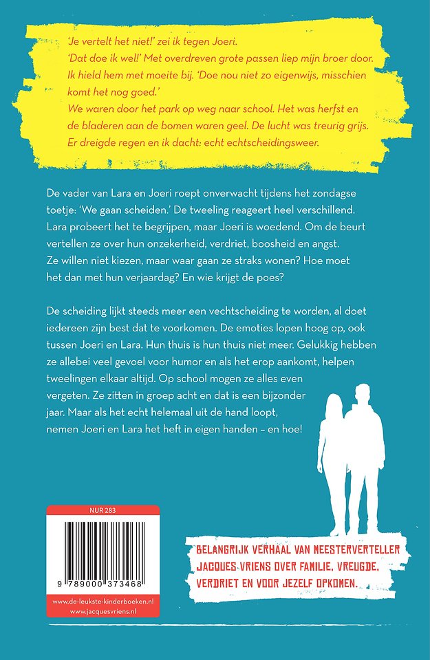 Mijn vader woont in het tuinhuis