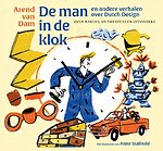 De man in de klok