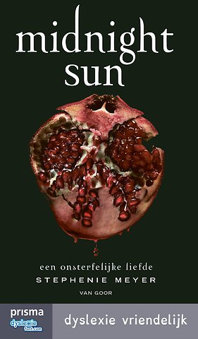 Midnight Sun