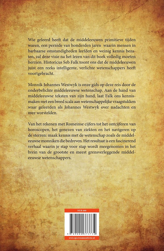 De verlichte middeleeuwen