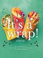 It's a wrap!