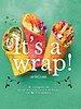 It's a wrap!