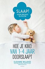Slaap! Voor dreumes en peuter