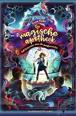 De magische apotheek - Het toernooi van de parfumeurs