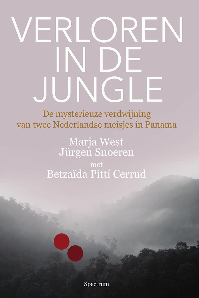 Verloren in de jungle Verloren in de jungle