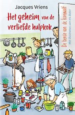 Het geheim van de verliefde hulpkok