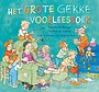 Het grote gekke voorleesboek Het grote gekke voorleesboek