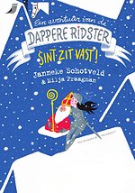 Sint zit vast Sint zit vast