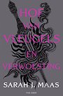 Hof van vleugels en verwoesting Hof van vleugels en verwoesting