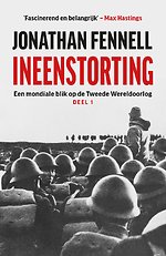 Ineenstorting