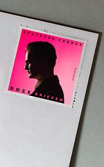 Roze brieven