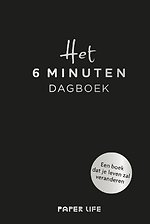 Het 6 minuten dagboek