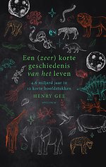 Een (zeer) korte geschiedenis van het leven