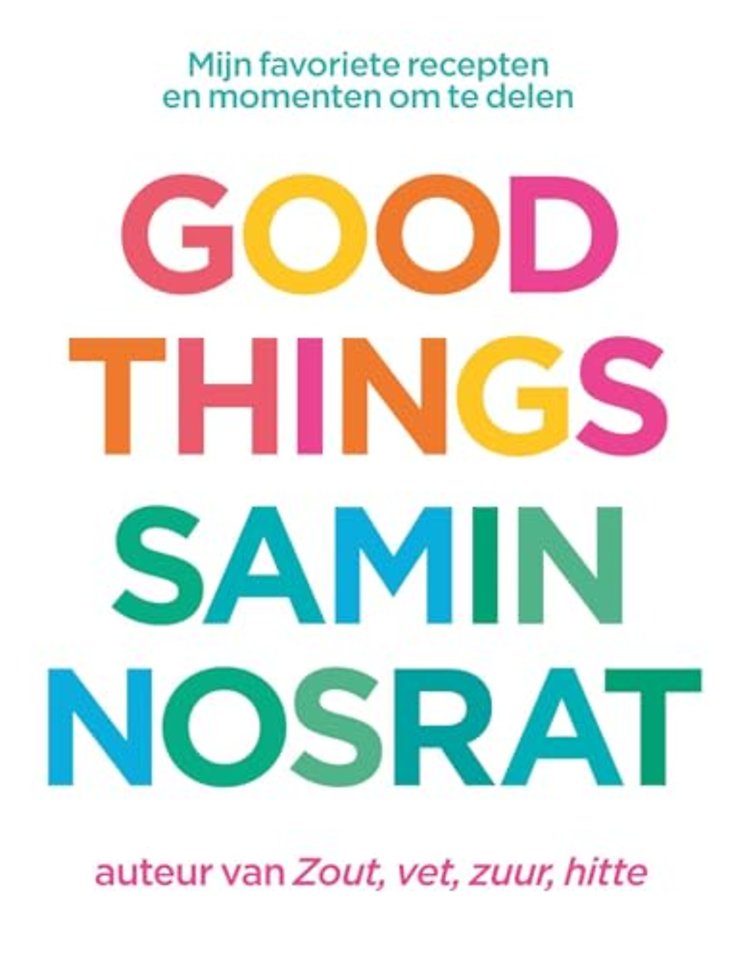 Good things