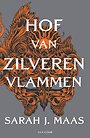 Hof van zilveren vlammen