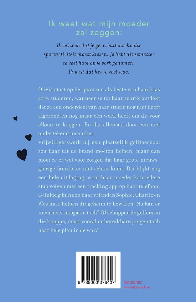 10 truths en een dare