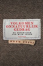 Volkomen onnatuurlijk gedrag