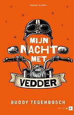 Mijn nacht met Vedder