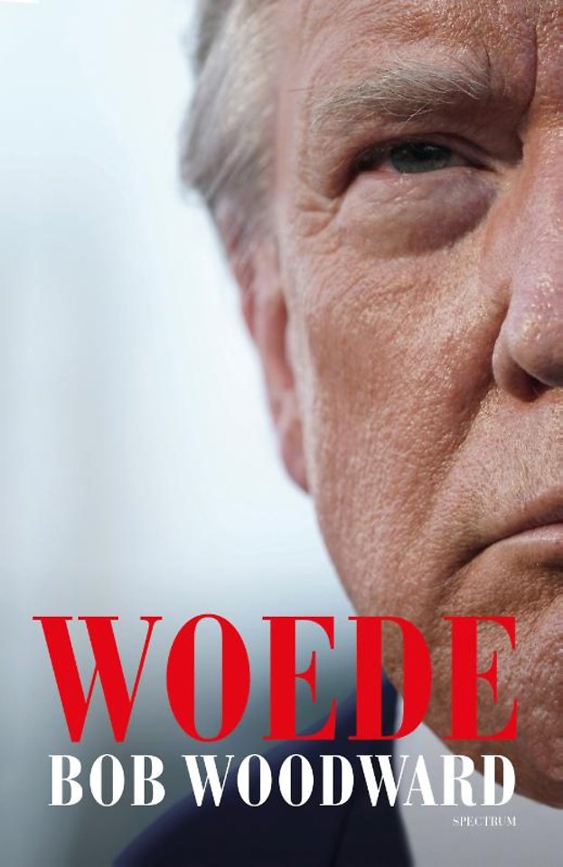 Woede Woede