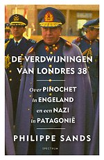 De verdwijningen van Londres 38