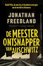 De meesterontsnapper van Auschwitz