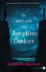 De laatste uren van Josephine Donkers