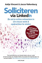 Solliciteren via LinkedIn Solliciteren via LinkedIn