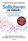 Solliciteren via LinkedIn Solliciteren via LinkedIn