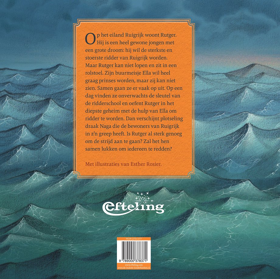 De redders van Ruigrijk