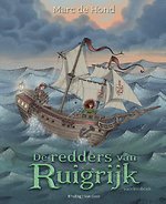 De redders van Ruigrijk