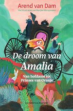 De droom van Amalia De droom van Amalia