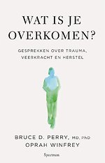 Wat is je overkomen?