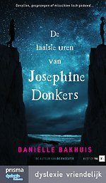 De laatste uren van Josephine Donkers